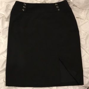 White House Black Market Skirt